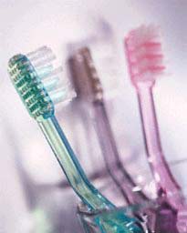 Un prodotto realizzato da un pool di dentisti
